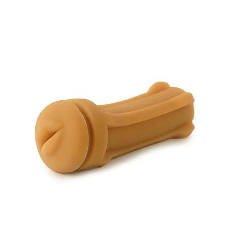 Cyberskin Vulcan Deep Throat by Topco - Realistic Butts And Vaginas