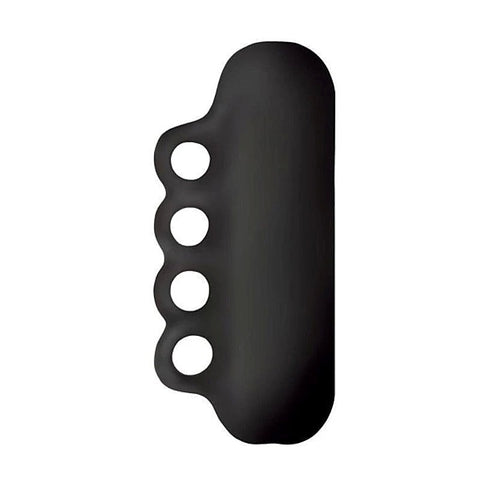 Renegade Handy Stroker Black - Masturbators and Strokers