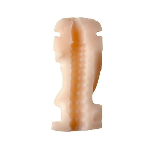 Vulcan Love Skin Masturbator Ripe Vagina By Topco - Masturbators and Strokers