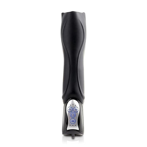 Extreme Vibrating Roto-Teazer By Pipedream Products - Masturbators and Strokers