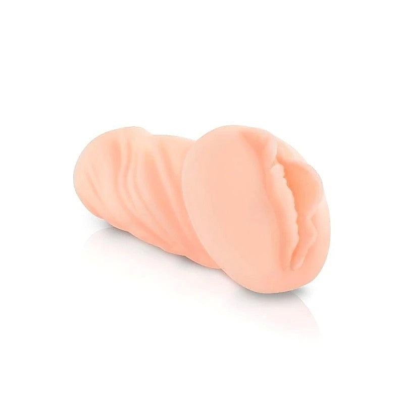 Extreme Beefy Snatch Realistic Male Stroker By Pipedream - Realistic Butts And Vaginas