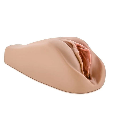 M for Men Rosa Realistic Stroker - Masturbators and Strokers