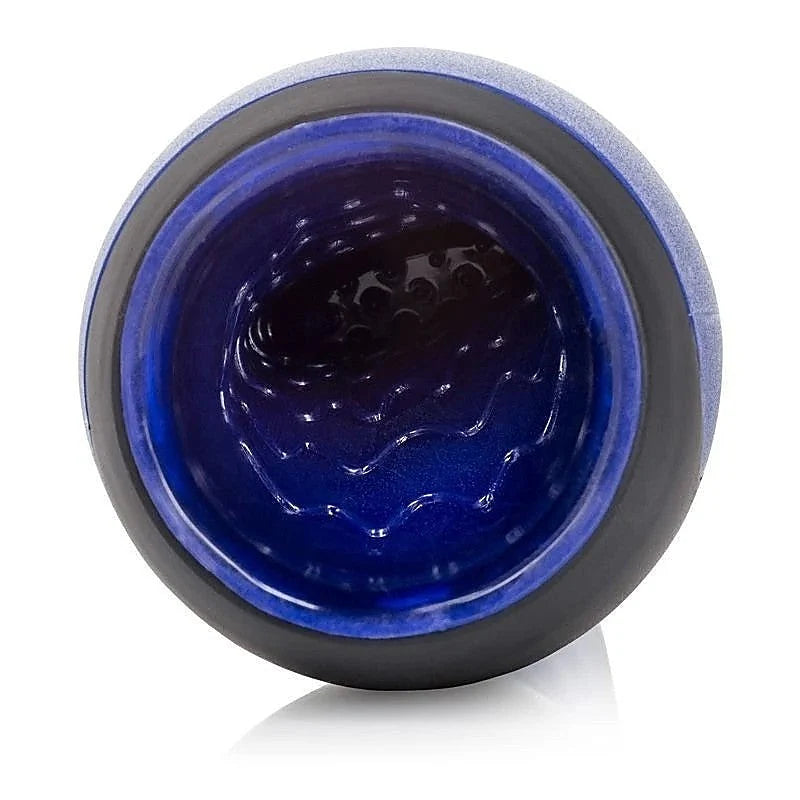 Apollo Power Vibrating Male Stroker by California Exotics - Masturbators and Strokers