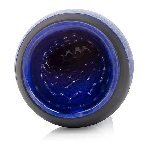 Apollo Power Vibrating Male Stroker by California Exotics - Masturbators and Strokers