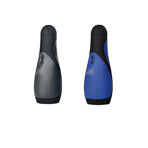 Apollo Power Vibrating Male Stroker by California Exotics - Masturbators and Strokers
