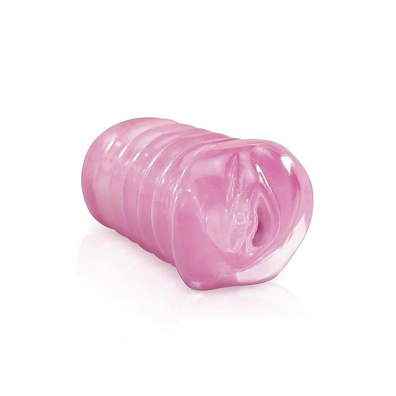 Extreme Juicy Cyber Snatch Male Stroker By Pipedream - Masturbators and Strokers