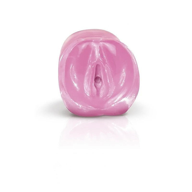 Extreme Juicy Cyber Snatch Male Stroker By Pipedream - Masturbators and Strokers