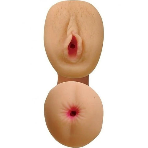 Fresh Pussy and Ass Light by Topco - Masturbators and Strokers