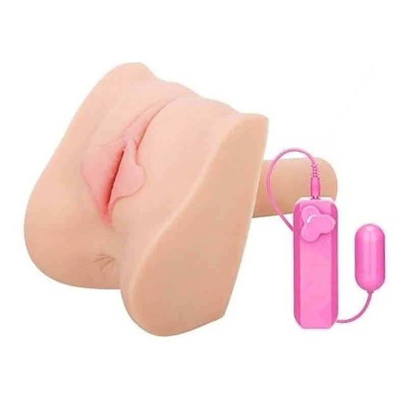 Sweet Honey Lips by NANMA Corporation - Masturbators and Strokers