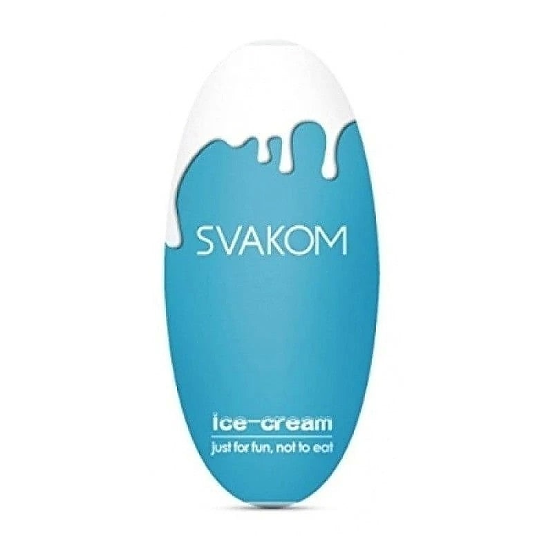 Svakom Hedy Ice Cream Male Masturbator 6 Pack - Masturbators and Strokers