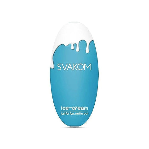 Svakom Hedy Ice Cream Masturbator - Masturbators and Strokers