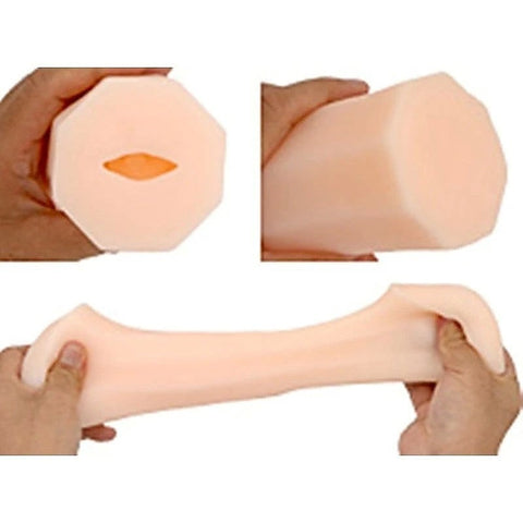 Takuya The Blowjob Master Male Masturbator by Rends - Masturbators and Strokers