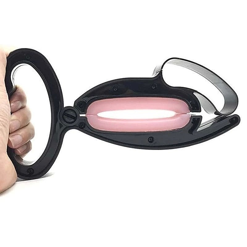 The Jelqing Device Penis Enlargement - Masturbators and Strokers