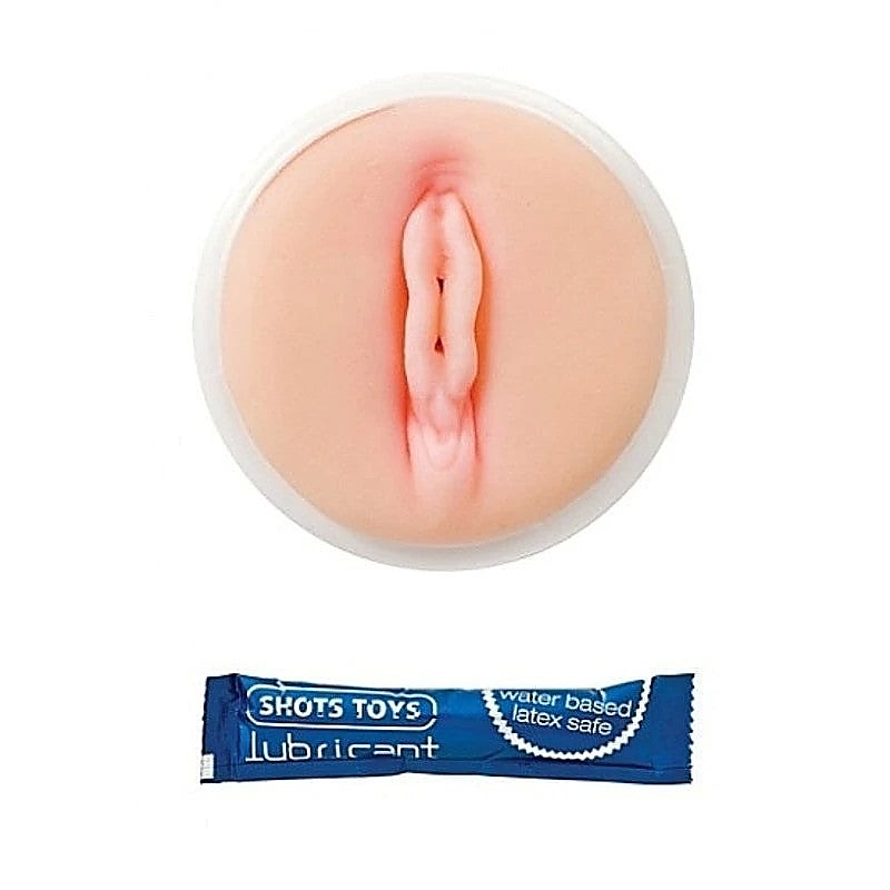 Easy Rider Vaginal by Shots Toys - Masturbators and Strokers