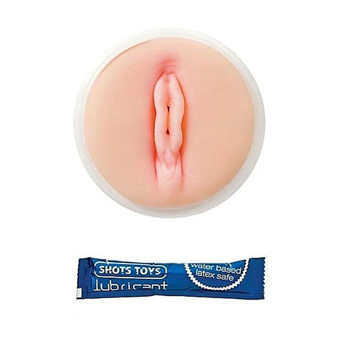 Easy Rider Vaginal by Shots Toys - Masturbators and Strokers