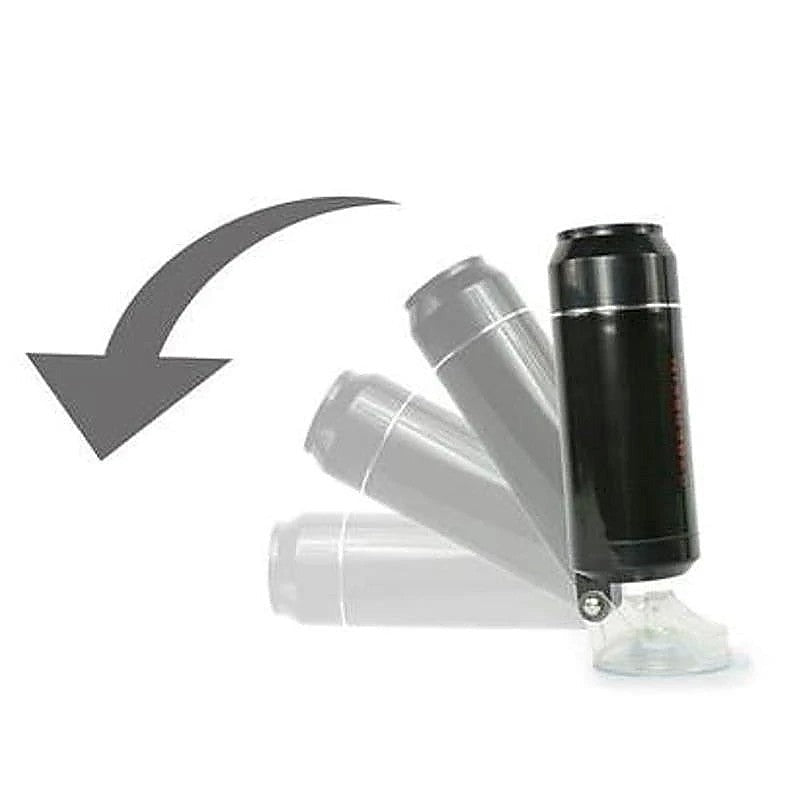 Cyberskin Stealth Pussy Stroker By Topco - Masturbators and Strokers