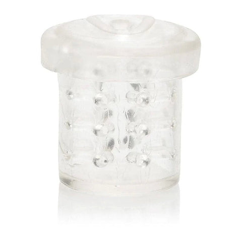 CalExotics Optimum Power Xtreme Head Exciter Stroker - Masturbators and Strokers