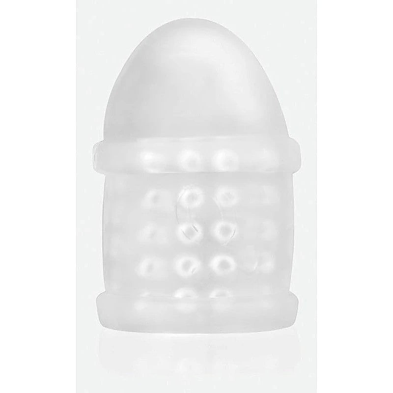 Jackits Mansturbation Sleeve By Screaming O - Masturbators and Strokers