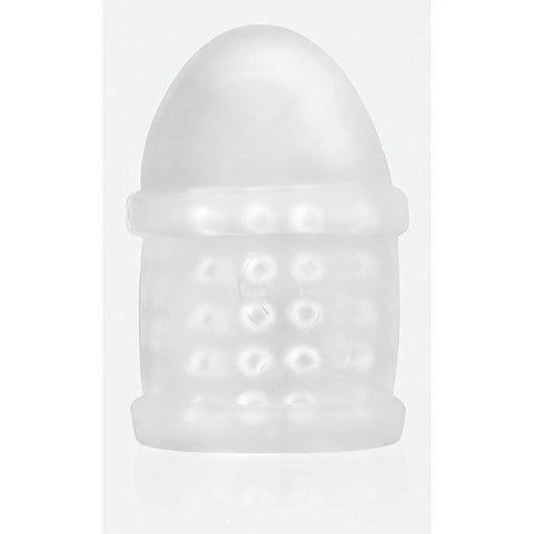 Jackits Mansturbation Sleeve By Screaming O - Masturbators and Strokers