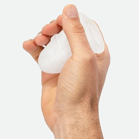 Jackits Mansturbation Sleeve By Screaming O - Masturbators and Strokers