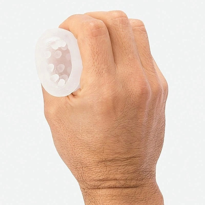 Jackits Mansturbation Sleeve By Screaming O - Masturbators and Strokers