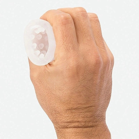 Jackits Mansturbation Sleeve By Screaming O - Masturbators and Strokers