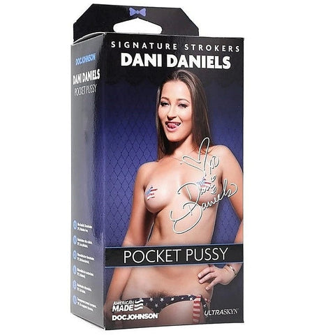 All Star Porn Stars Dani Daniels Pussy - Masturbators and Strokers