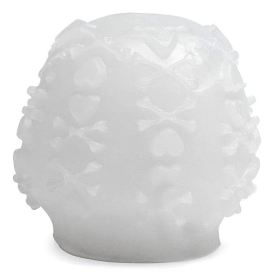 tokidoki Bones Pocket Dipper Textured Pleasure Cup - Masturbators and Strokers