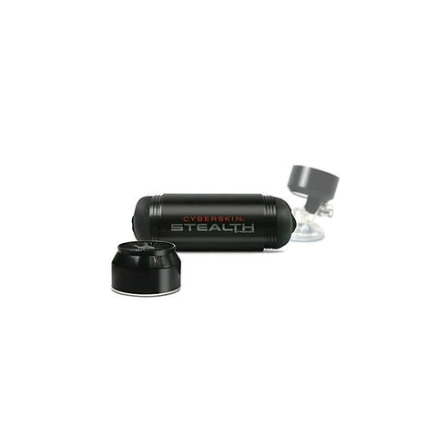 Cyberskin Stealth Double Stroker By Topco - Masturbators and Strokers