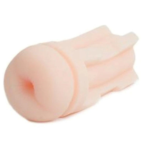 Cyberskin H2O Vulcan Shower Stroker Realistic Ass by Topco - Masturbators and Strokers