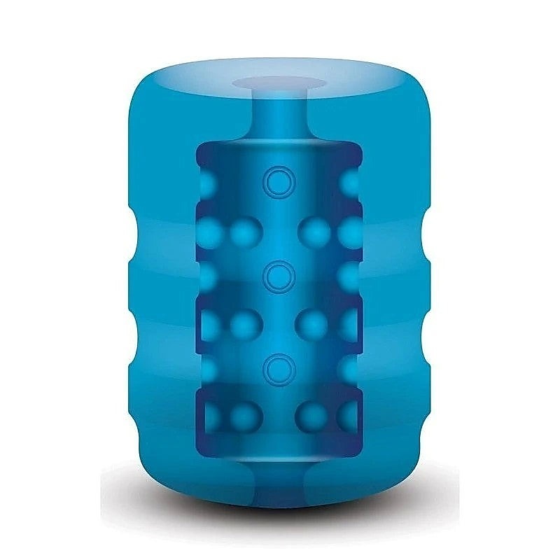 Zolo Backdoor Pocket Stroker - Masturbators and Strokers