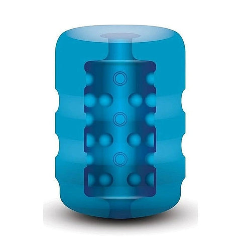 Zolo Backdoor Pocket Stroker - Masturbators and Strokers