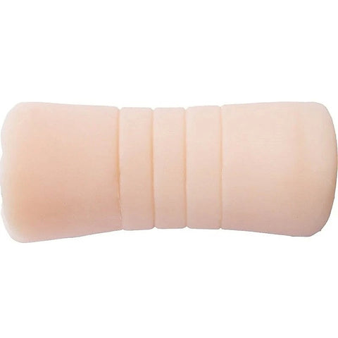 Natural Realskin Pussy and Ass Flesh