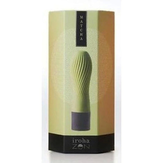 Tenga iroha zen Matcha - Masturbators and Strokers