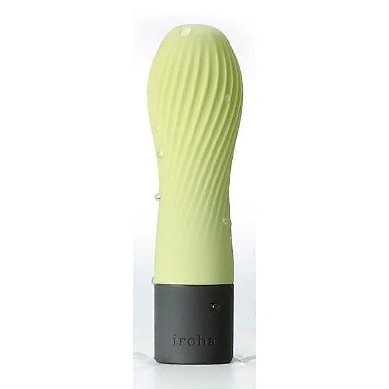 IROHA Zen Matcha Masturbator by Tenga - Masturbators and Strokers