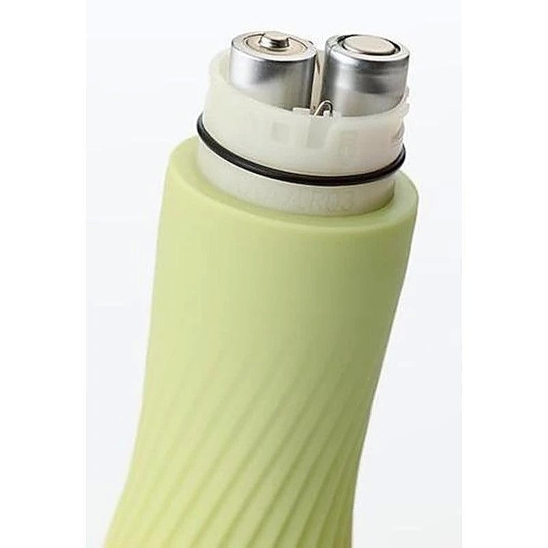 IROHA Zen Matcha Masturbator by Tenga - Masturbators and Strokers