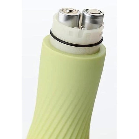 IROHA Zen Matcha Masturbator by Tenga - Masturbators and Strokers