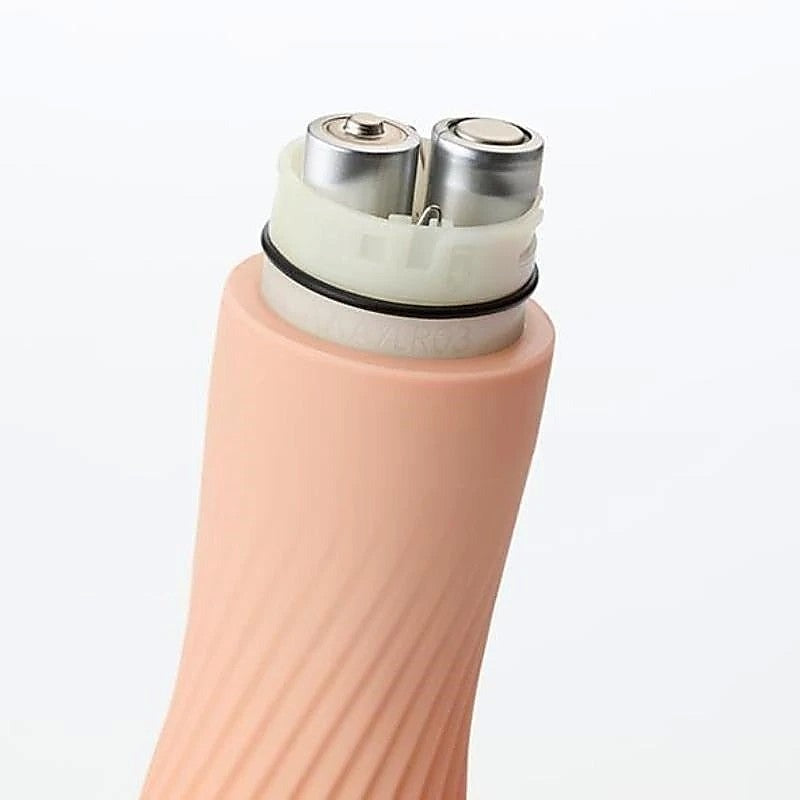IROHA Zen Hanacha Masturbator by Tenga - Masturbators and Strokers