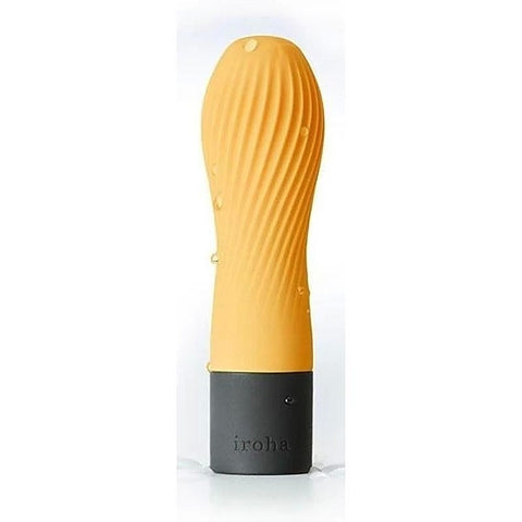 IROHA Zen Yuzucha Masturbator by Tenga - Masturbators and Strokers