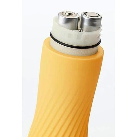 IROHA Zen Yuzucha Masturbator by Tenga - Masturbators and Strokers