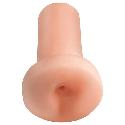 Extreme Freshman Fuckslut Male Stroker By Pipedream Products - Masturbators and Strokers