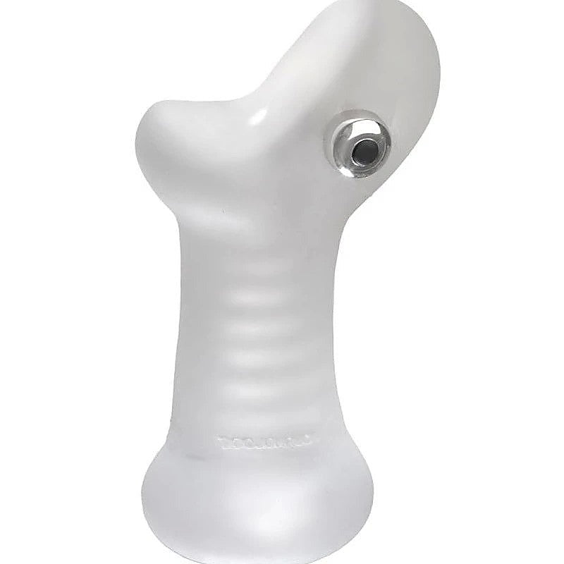 Doc Johnson UR3 Super Sucker 2.0 Vibrating Male Stroker - Masturbators and Strokers