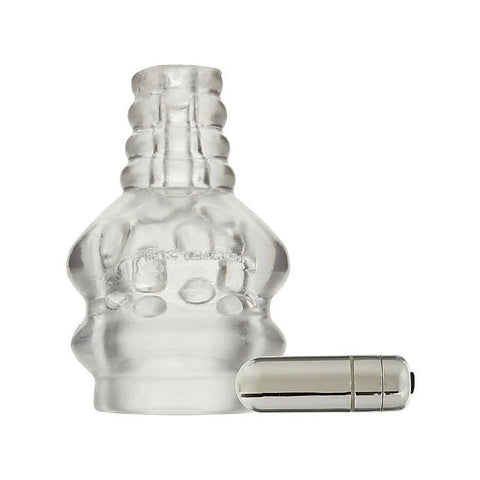 The Super Ball Sucker Ultraskyn Men'S Stroker By Doc Johnson - Fleshlight Male Masturbators