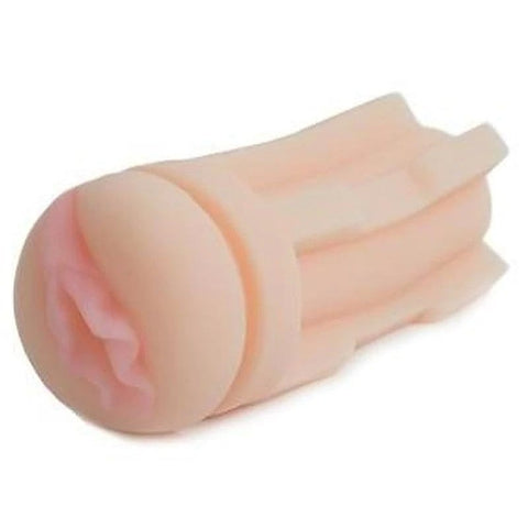 Cyberskin H2O Vulcan Shower Stroker Pussy by Topco - Masturbators and Strokers