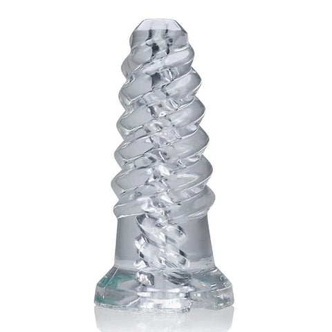 Screwd Super Squishy Jack Off Toy By Oxballs - Masturbators and Strokers