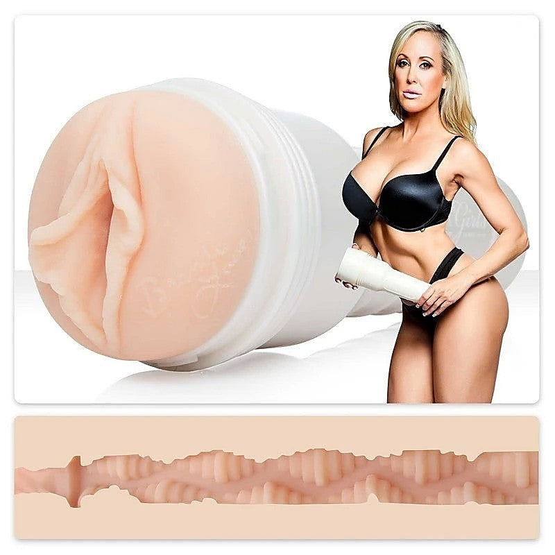 Girl Brandi Love By Fleshlight - Fleshlight Male Masturbators