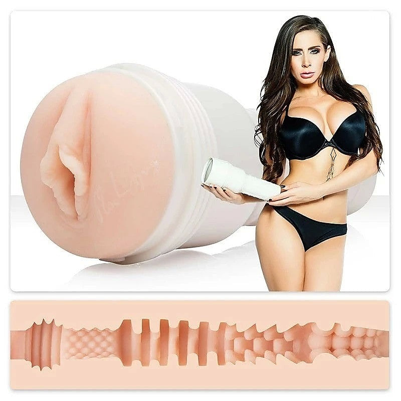 Fleshlight Girl Madison Ivy - Realistic Butts And Vaginas