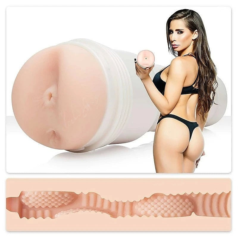 Fleshlight Girl Madison Ivy - Realistic Butts And Vaginas