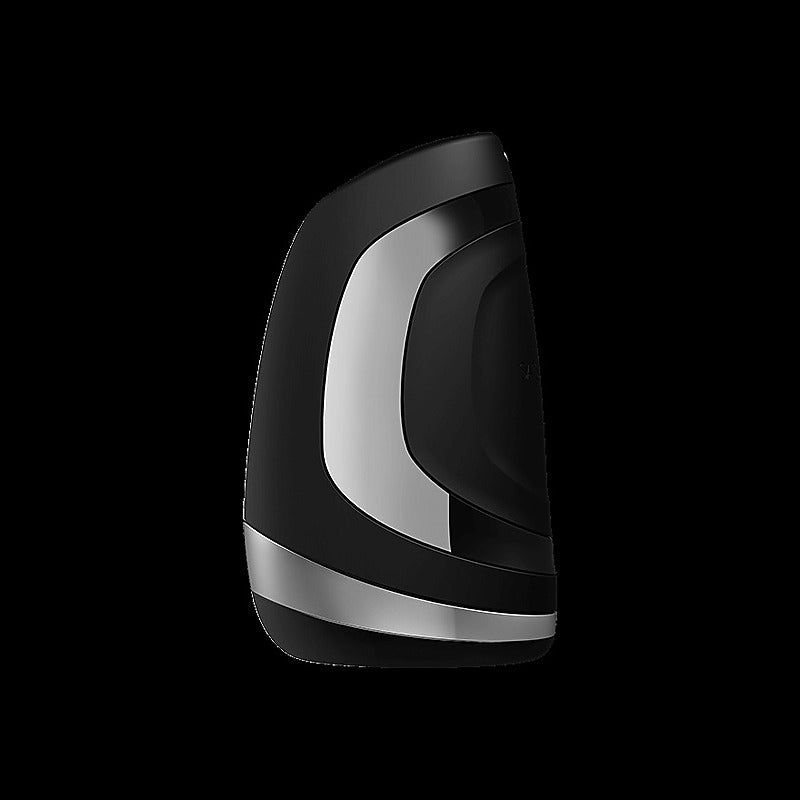 Men Heat Vibration Male Masturbator by Satisfyer - Masturbators and Strokers