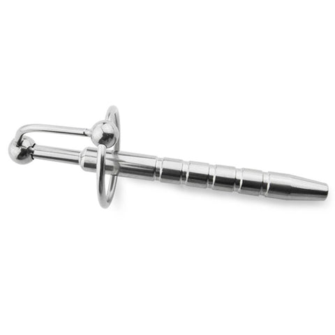 Star Trust Penis Plug With Glans - Penis Plugs